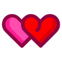 HeartClick logo