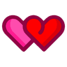 HeartClick logo